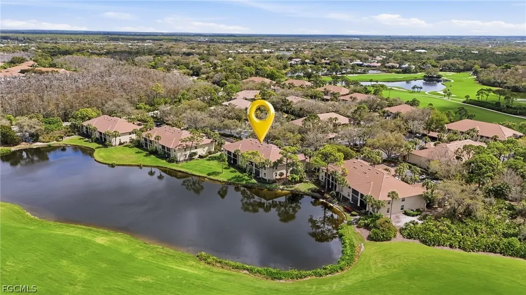 4181 Sawgrass Point Drive Bonita Springs FL 34134