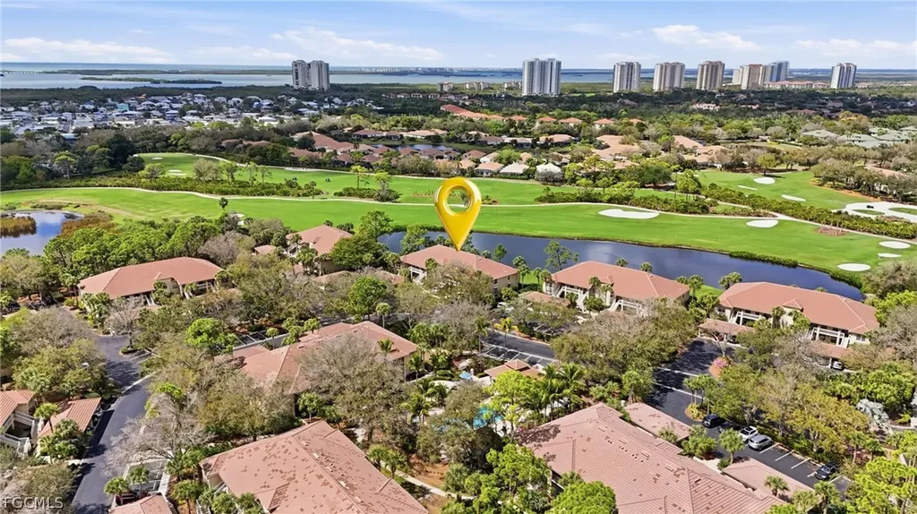 4181 Sawgrass Point Drive Bonita Springs FL 34134