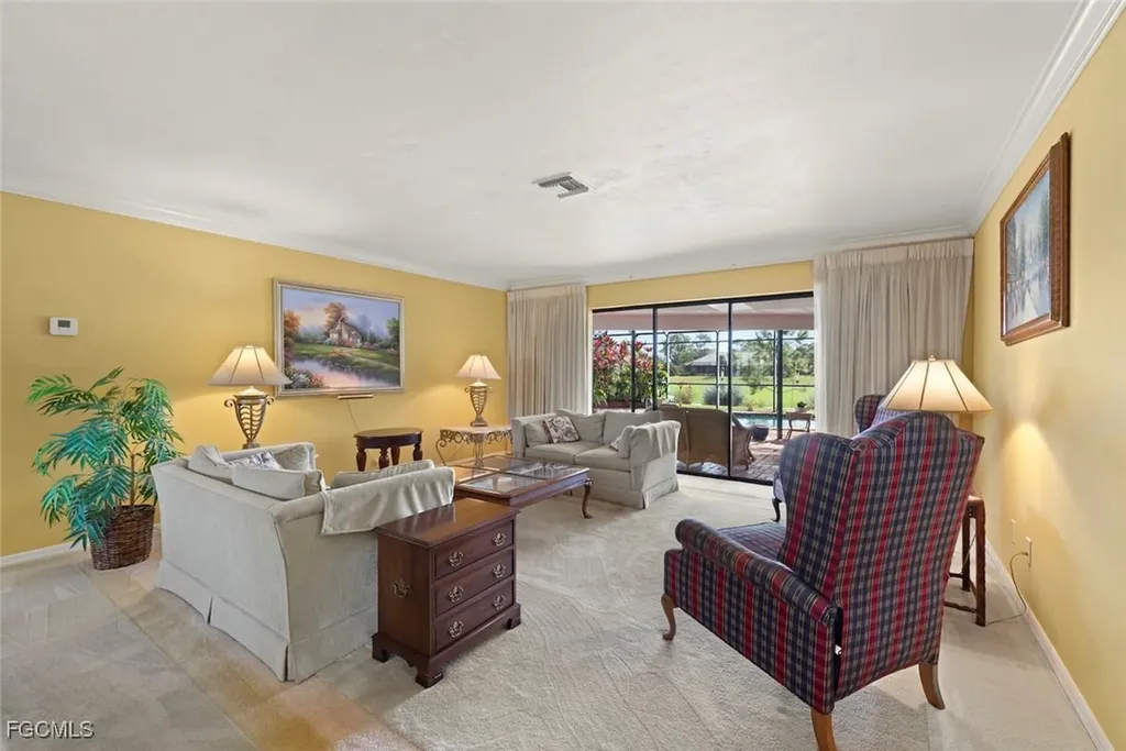 8200 Glenfinnan Circle Fort Myers FL 33912