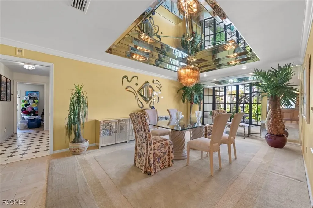 8200 Glenfinnan Circle Fort Myers FL 33912