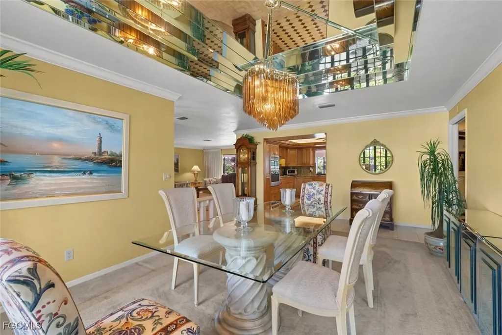 8200 Glenfinnan Circle Fort Myers FL 33912