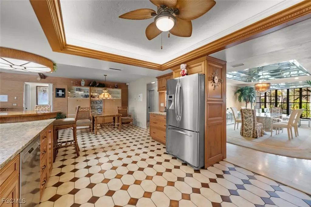 8200 Glenfinnan Circle Fort Myers FL 33912
