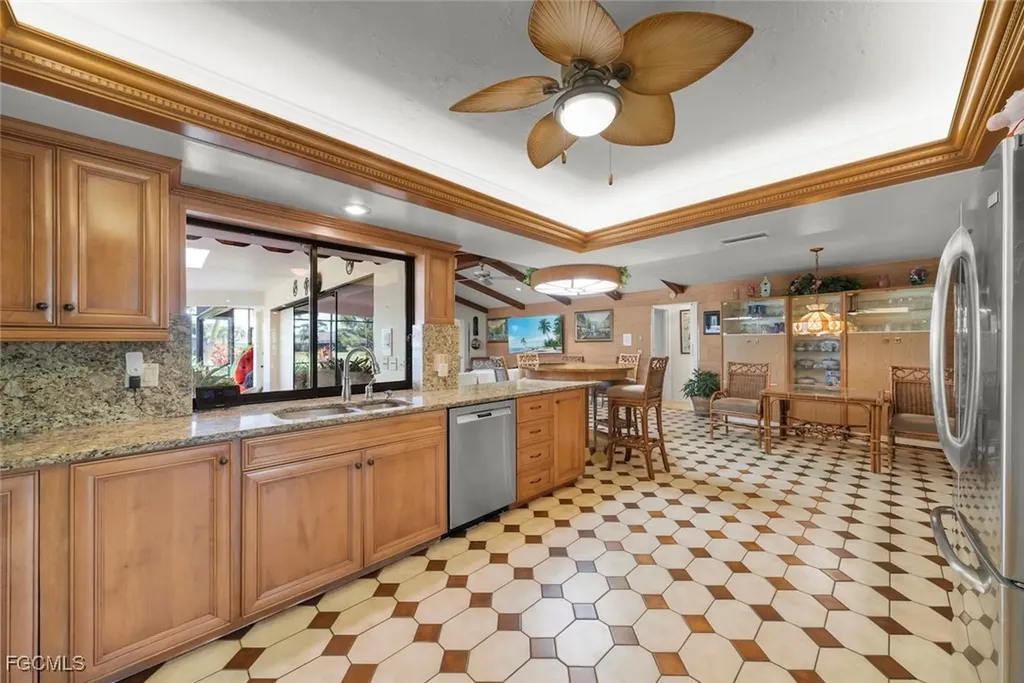 8200 Glenfinnan Circle Fort Myers FL 33912