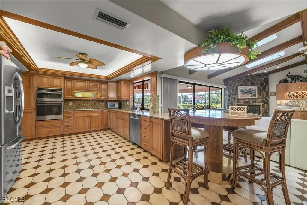 8200 Glenfinnan Circle Fort Myers FL 33912