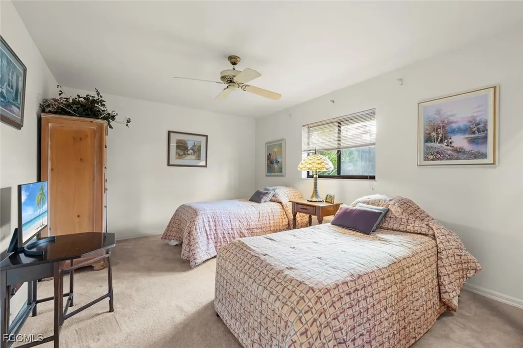 8200 Glenfinnan Circle Fort Myers FL 33912