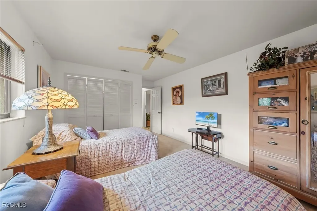 8200 Glenfinnan Circle Fort Myers FL 33912