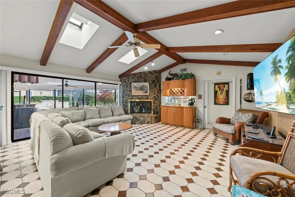 8200 Glenfinnan Circle Fort Myers FL 33912