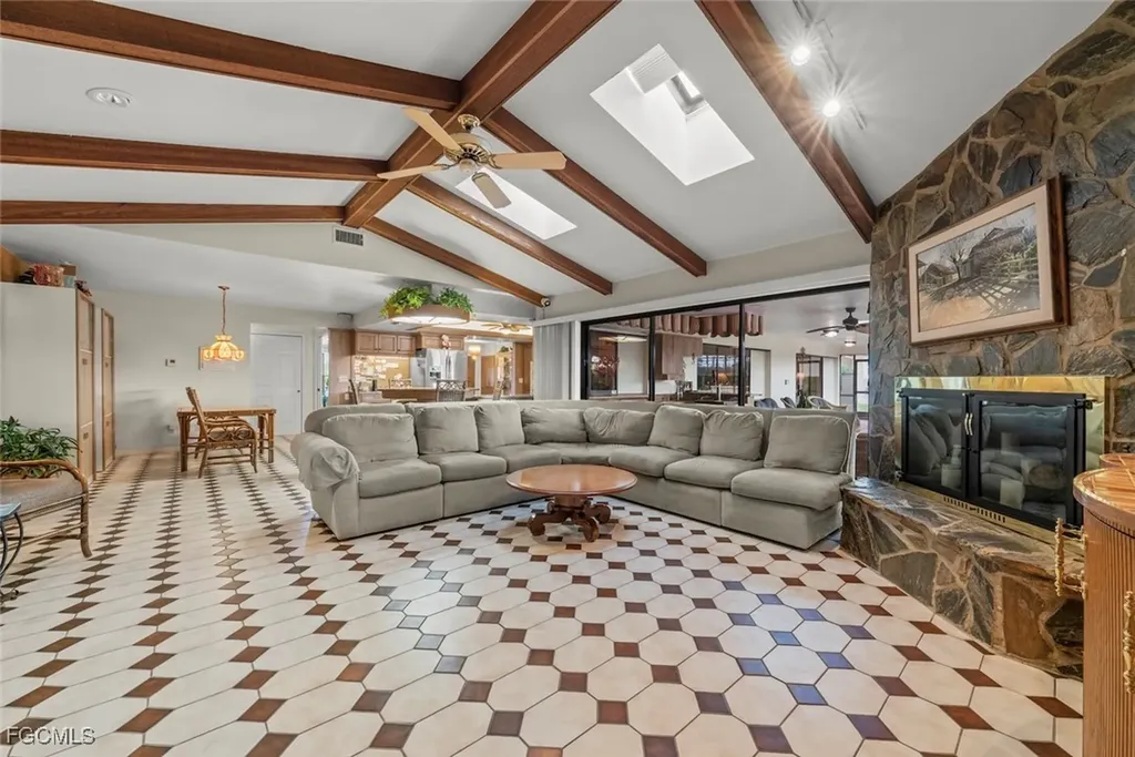 8200 Glenfinnan Circle Fort Myers FL 33912