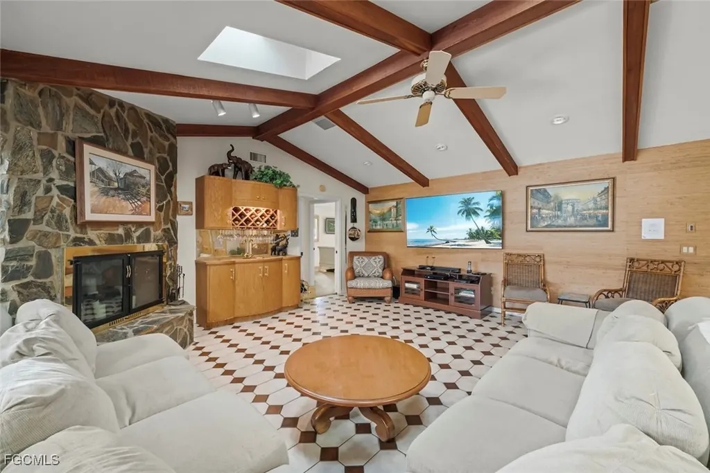 8200 Glenfinnan Circle Fort Myers FL 33912