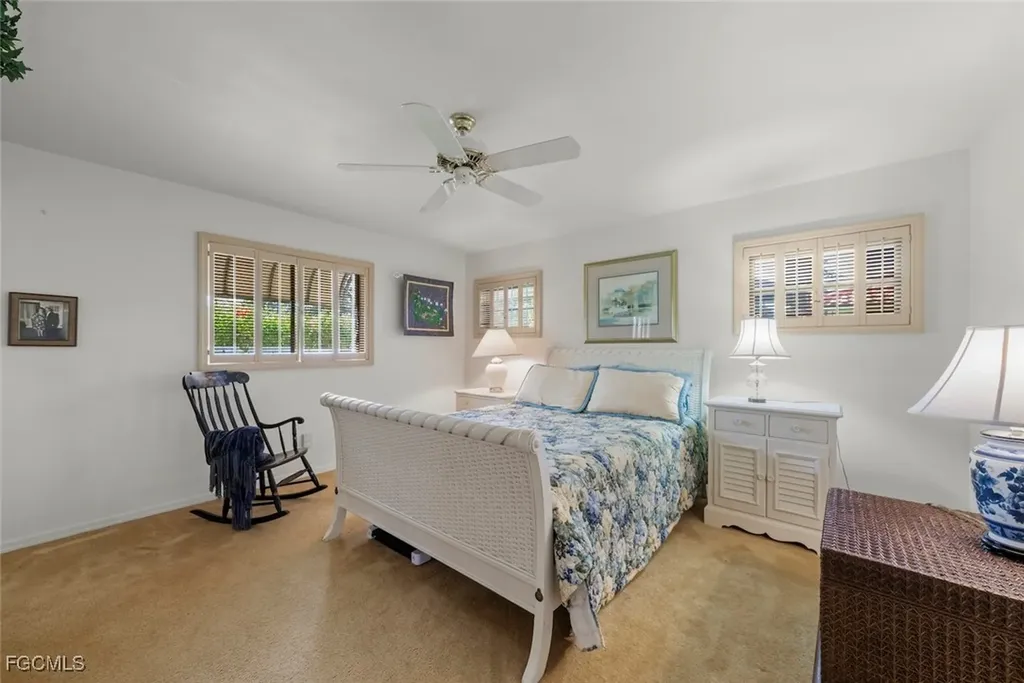 8200 Glenfinnan Circle Fort Myers FL 33912