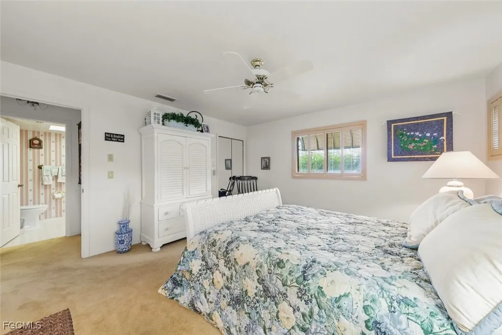 8200 Glenfinnan Circle Fort Myers FL 33912