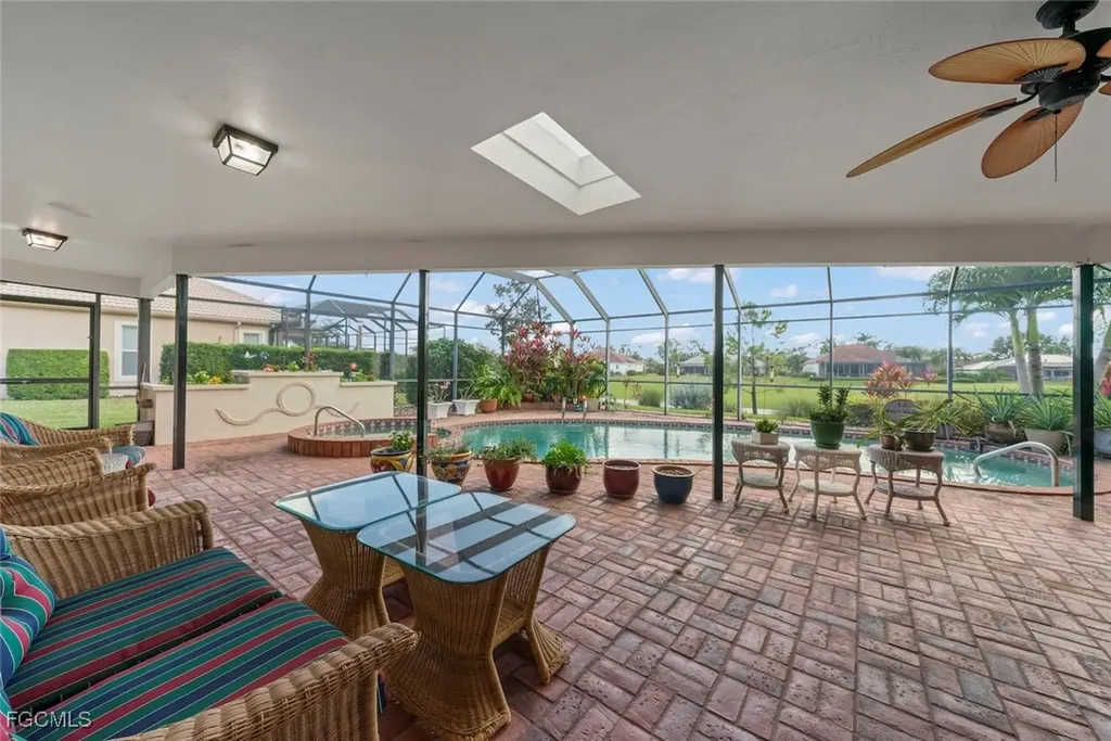 8200 Glenfinnan Circle Fort Myers FL 33912