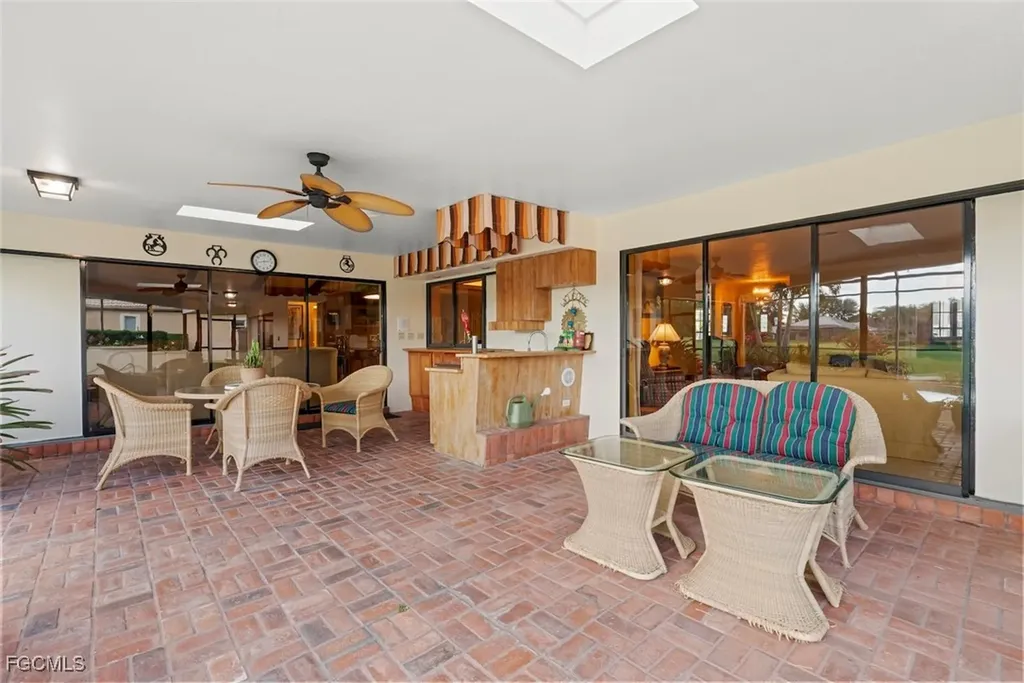 8200 Glenfinnan Circle Fort Myers FL 33912