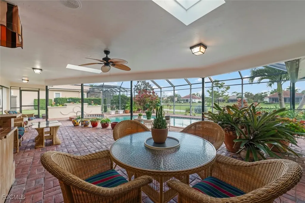 8200 Glenfinnan Circle Fort Myers FL 33912