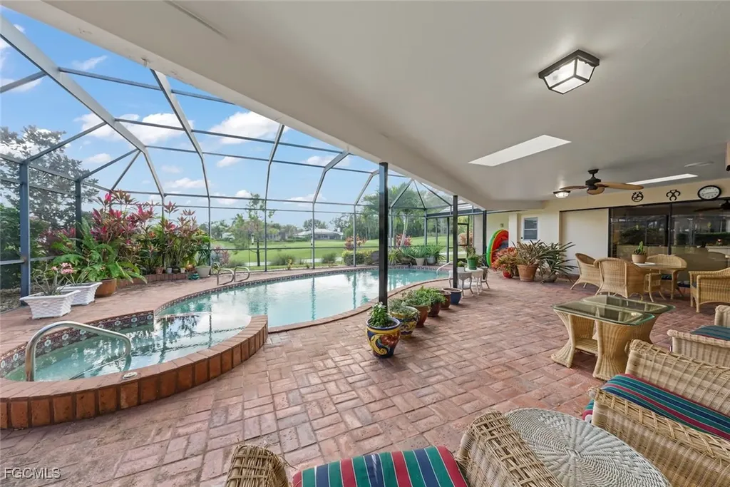 8200 Glenfinnan Circle Fort Myers FL 33912