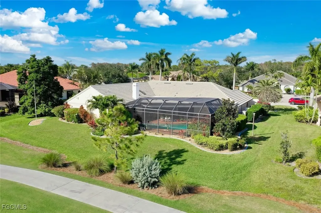 8200 Glenfinnan Circle Fort Myers FL 33912