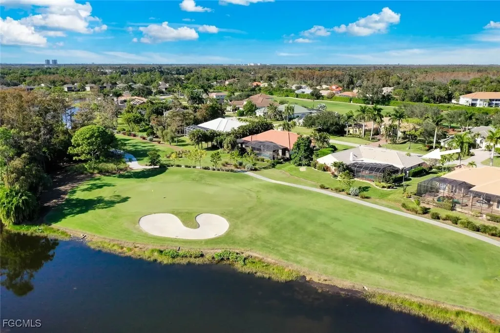 8200 Glenfinnan Circle Fort Myers FL 33912