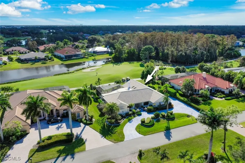 8200 Glenfinnan Circle Fort Myers FL 33912