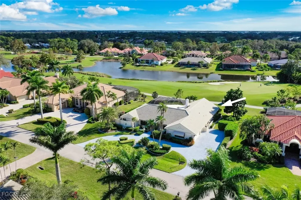 8200 Glenfinnan Circle Fort Myers FL 33912