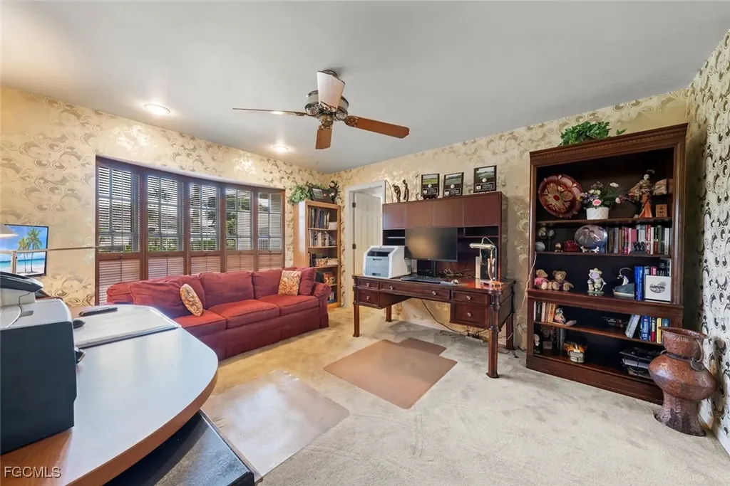 8200 Glenfinnan Circle Fort Myers FL 33912