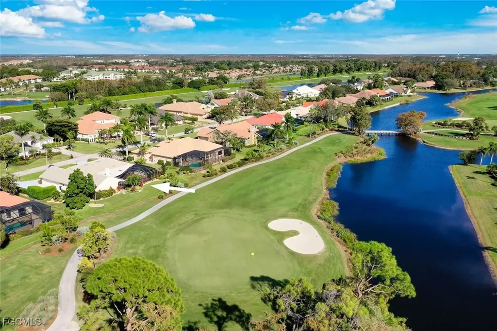 8200 Glenfinnan Circle Fort Myers FL 33912