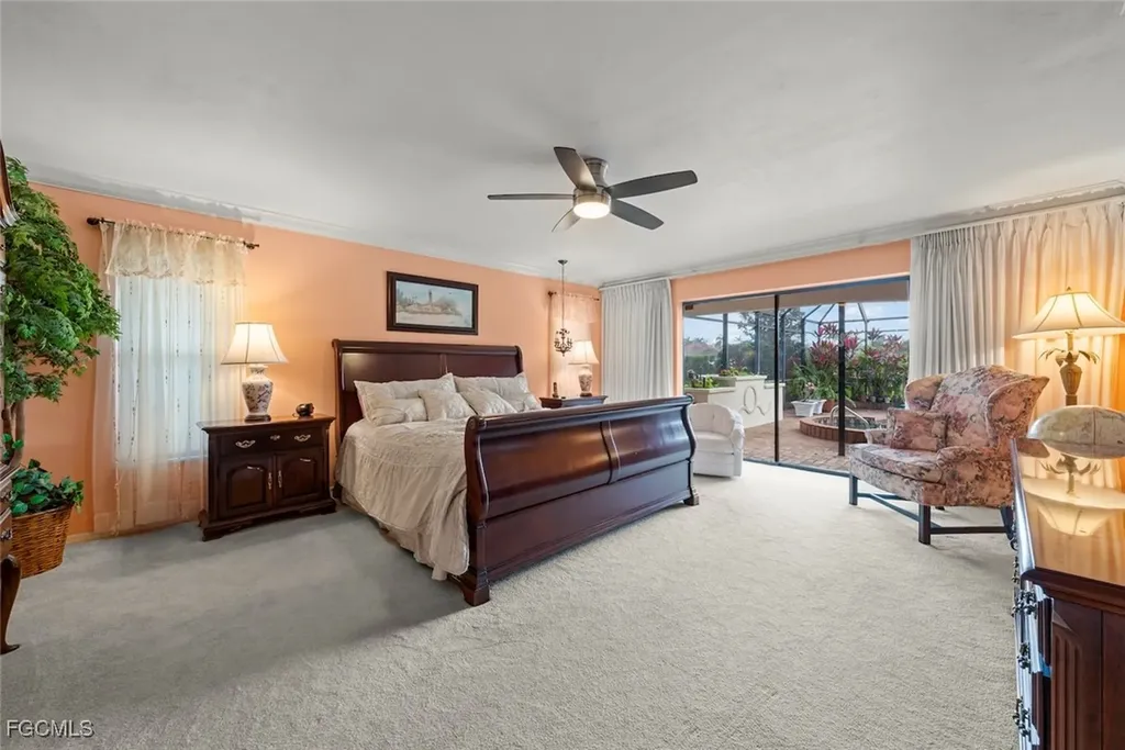 8200 Glenfinnan Circle Fort Myers FL 33912