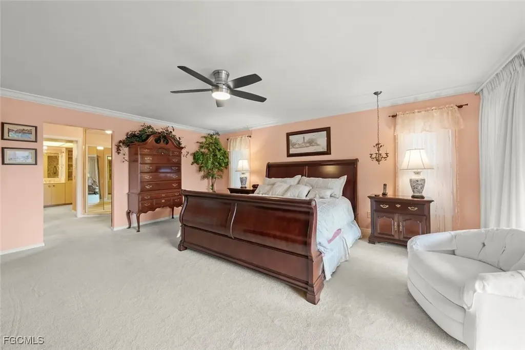 8200 Glenfinnan Circle Fort Myers FL 33912