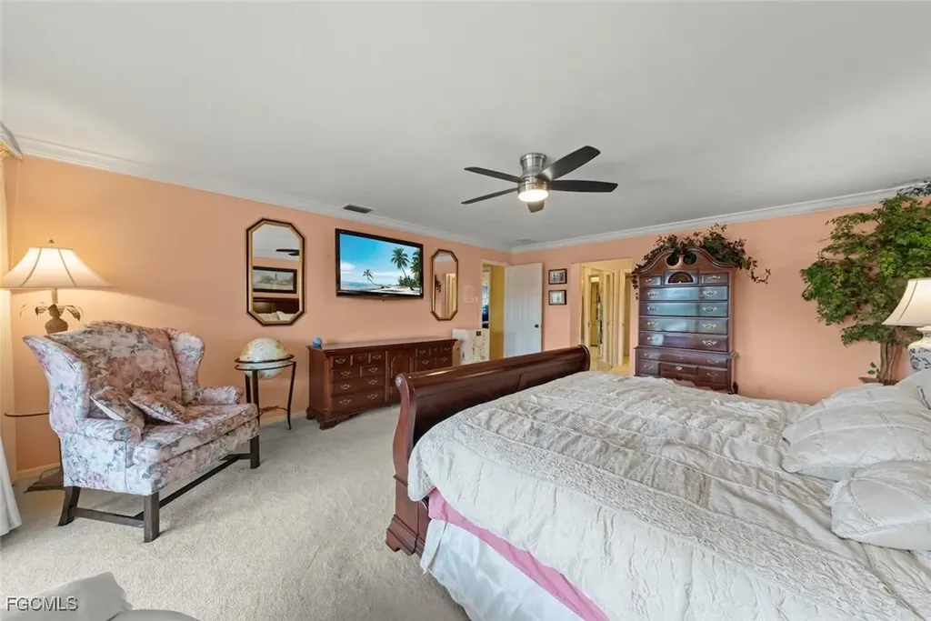 8200 Glenfinnan Circle Fort Myers FL 33912