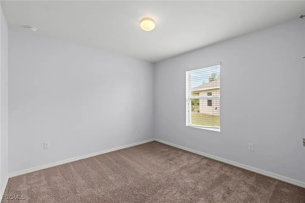 2709 Loreto Court Cape Coral FL 33909
