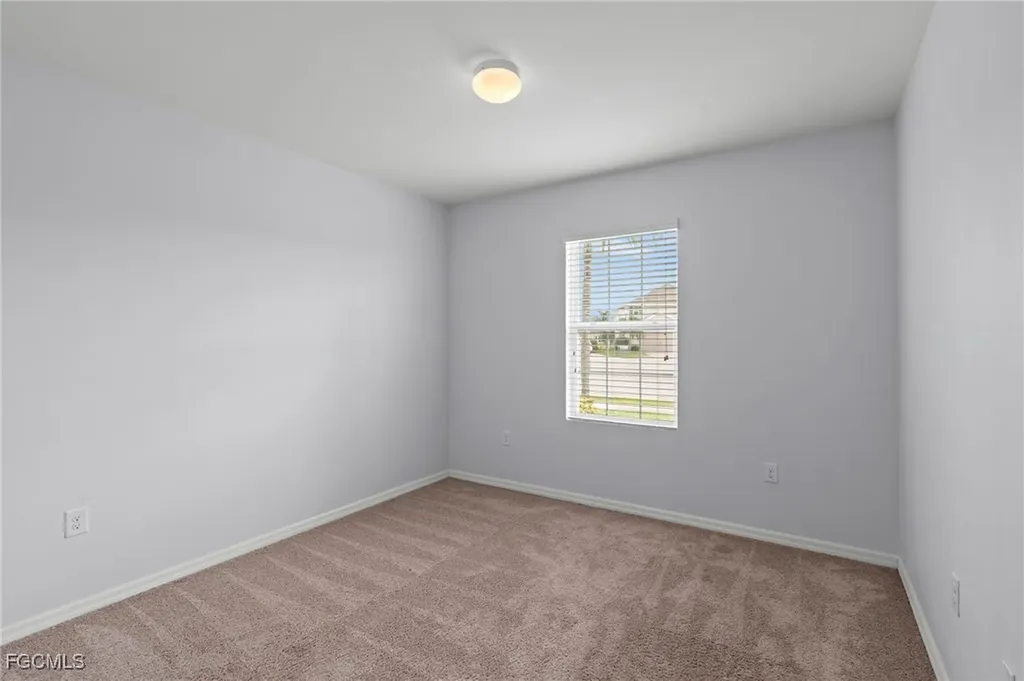 2709 Loreto Court Cape Coral FL 33909