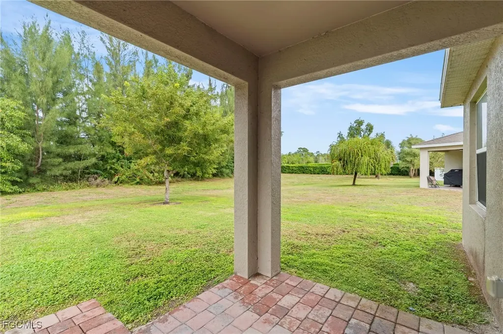 2709 Loreto Court Cape Coral FL 33909