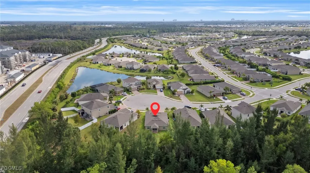 2709 Loreto Court Cape Coral FL 33909