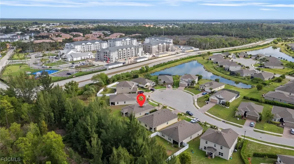 2709 Loreto Court Cape Coral FL 33909
