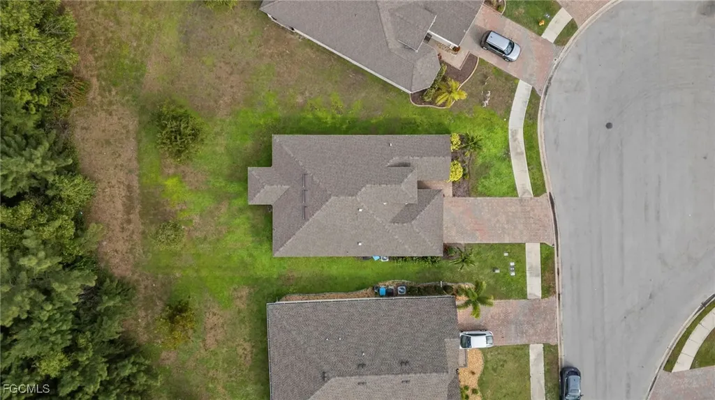 2709 Loreto Court Cape Coral FL 33909