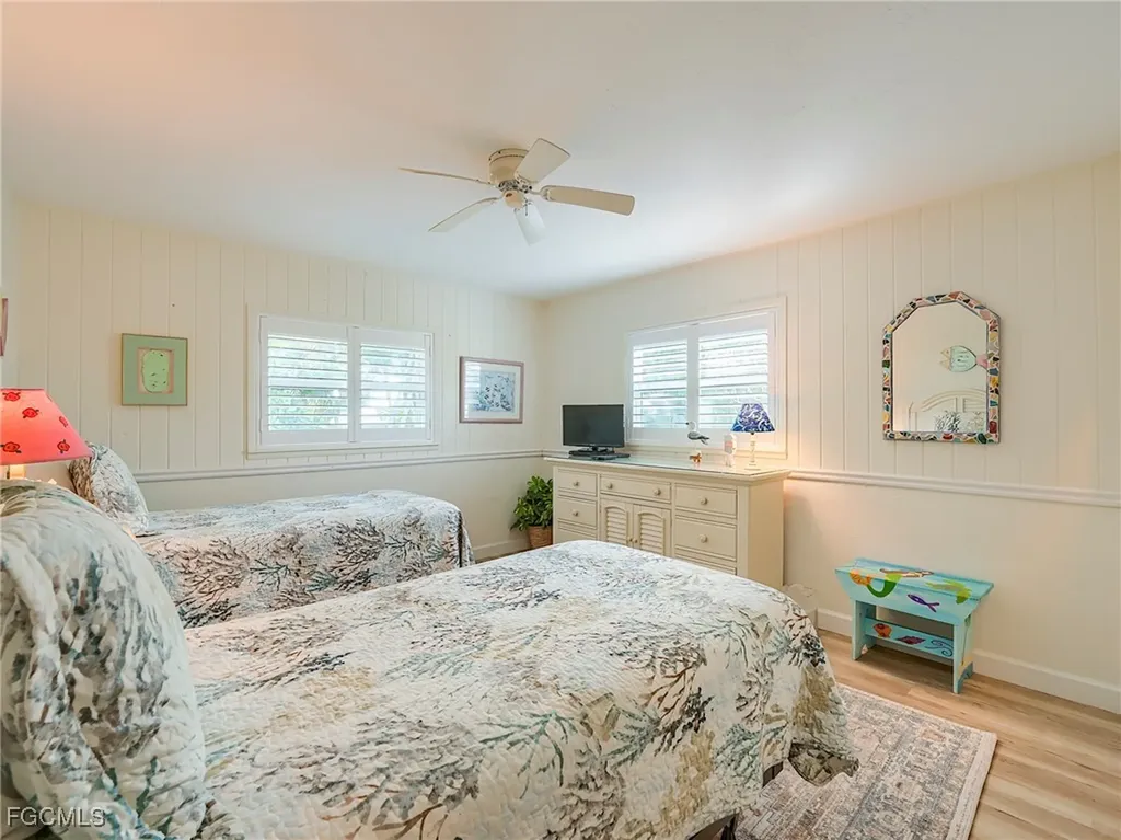 11510 Murmond Lane Captiva FL 33924