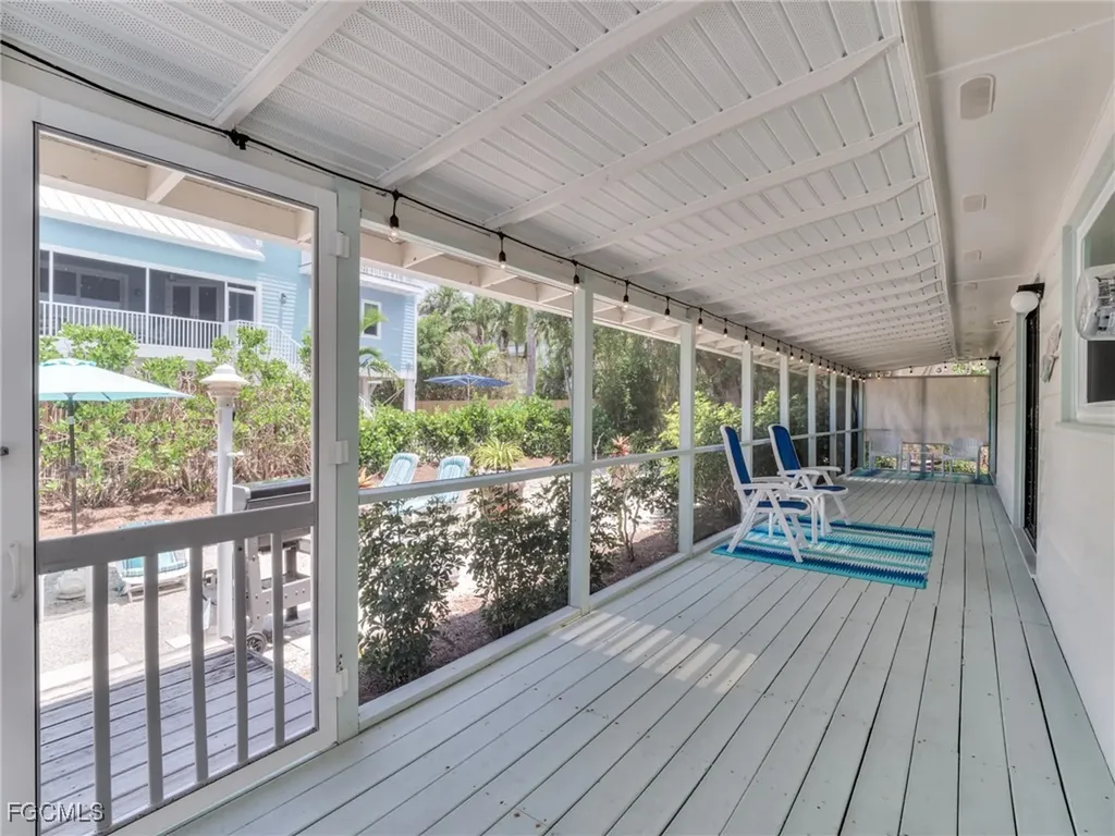 11510 Murmond Lane Captiva FL 33924