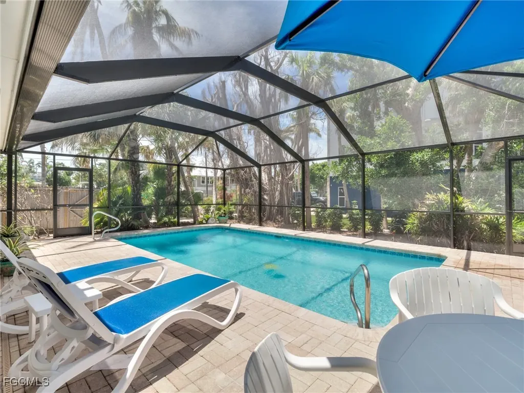 11510 Murmond Lane Captiva FL 33924