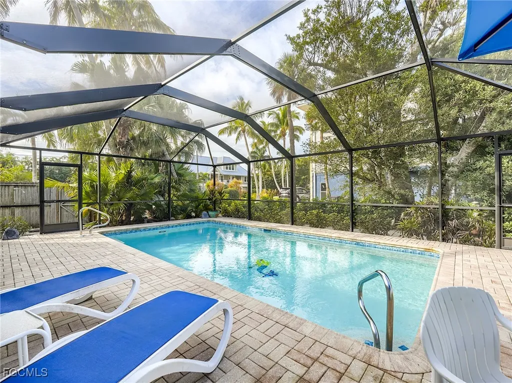 11510 Murmond Lane Captiva FL 33924