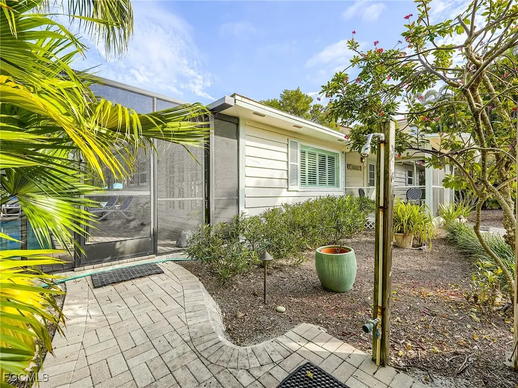 11510 Murmond Lane Captiva FL 33924