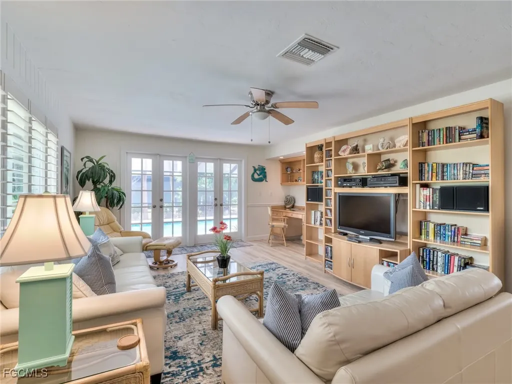11510 Murmond Lane Captiva FL 33924