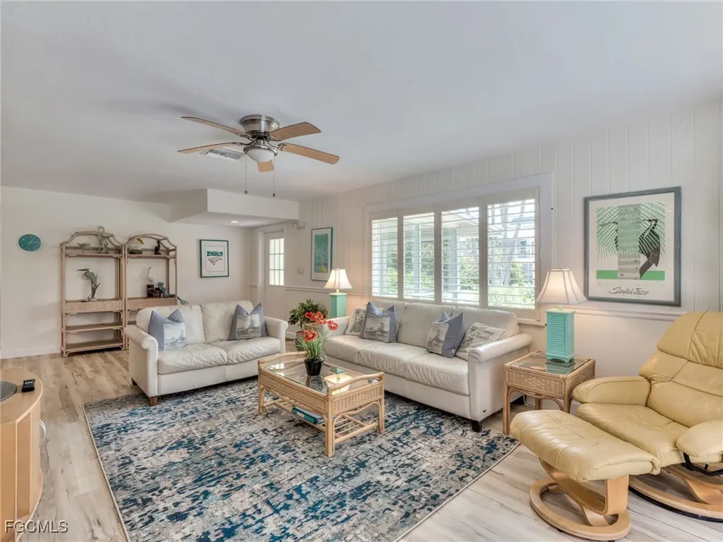 11510 Murmond Lane Captiva FL 33924