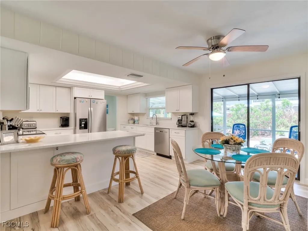 11510 Murmond Lane Captiva FL 33924