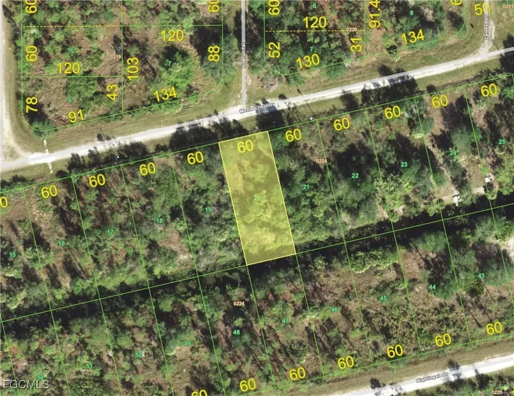 28135 Monte Cristo Drive Punta Gorda FL 33955