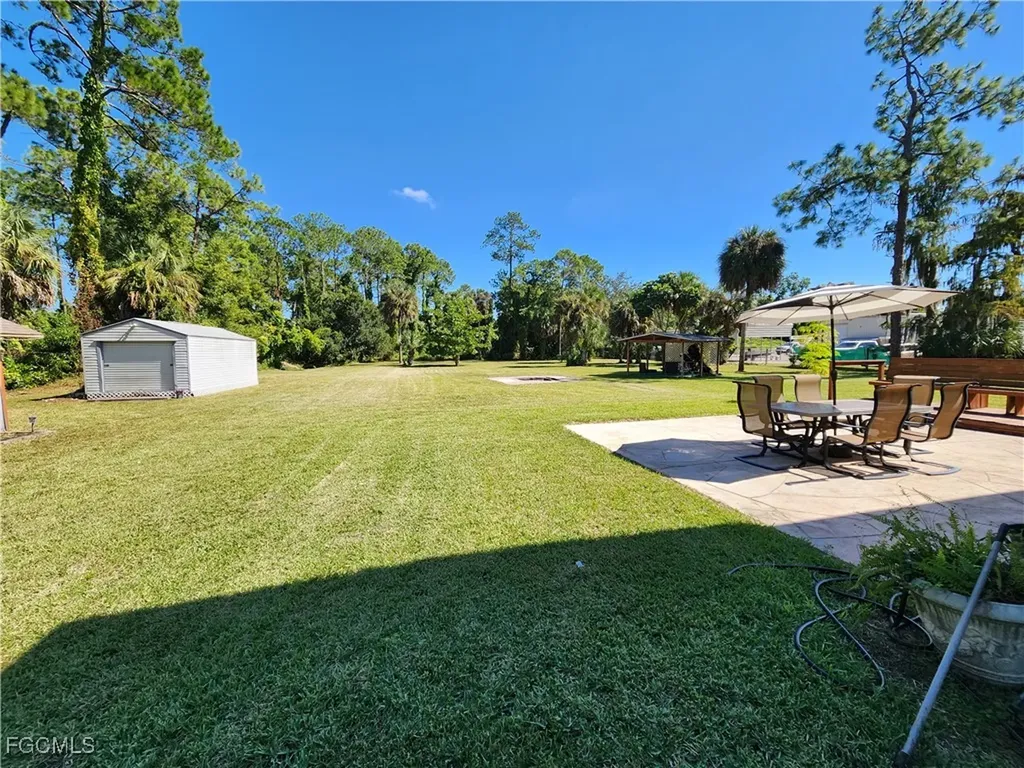 820 3rd Street SW Naples FL 34117