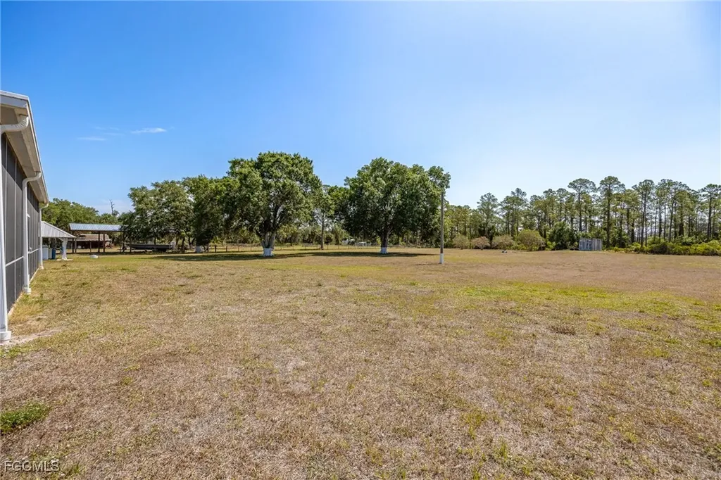 1083 Pollywog Drive Labelle FL 33935