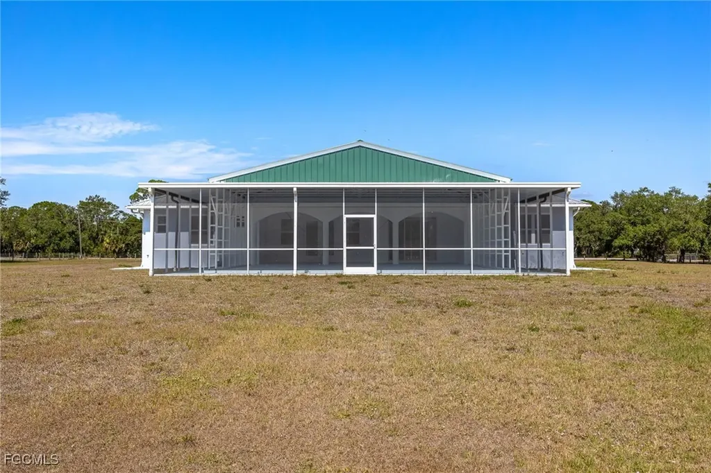 1083 Pollywog Drive Labelle FL 33935