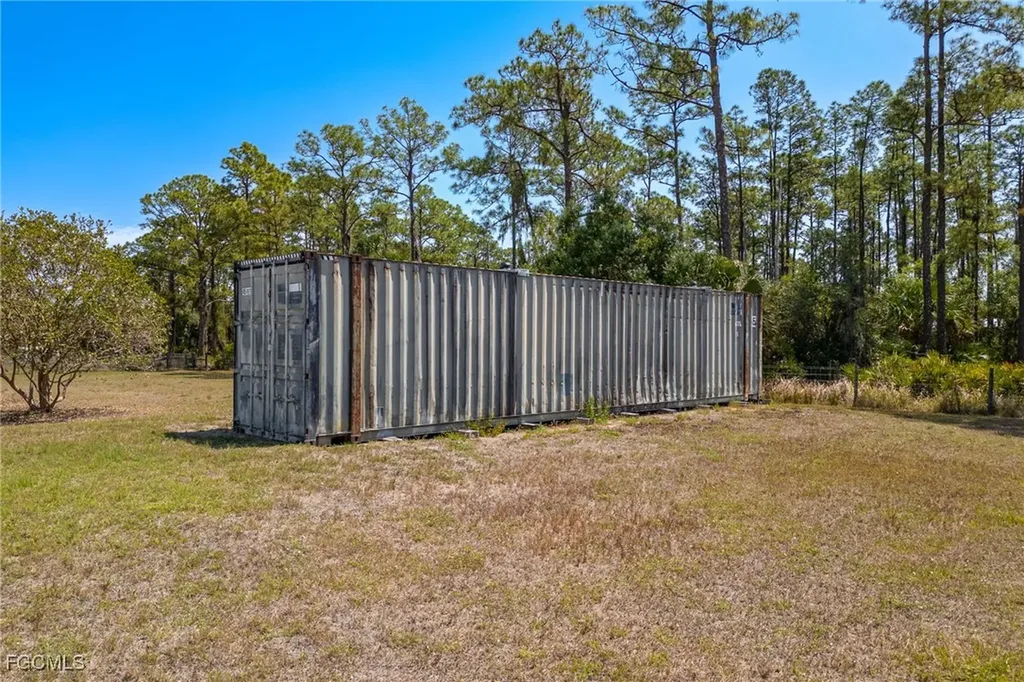 1083 Pollywog Drive Labelle FL 33935