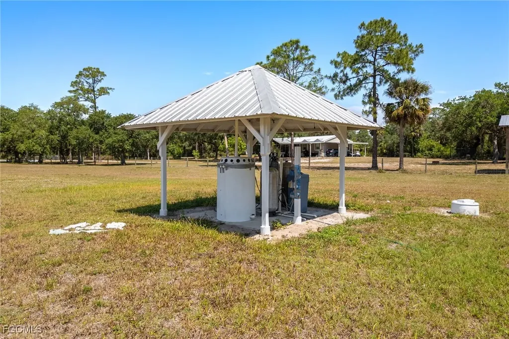 1083 Pollywog Drive Labelle FL 33935