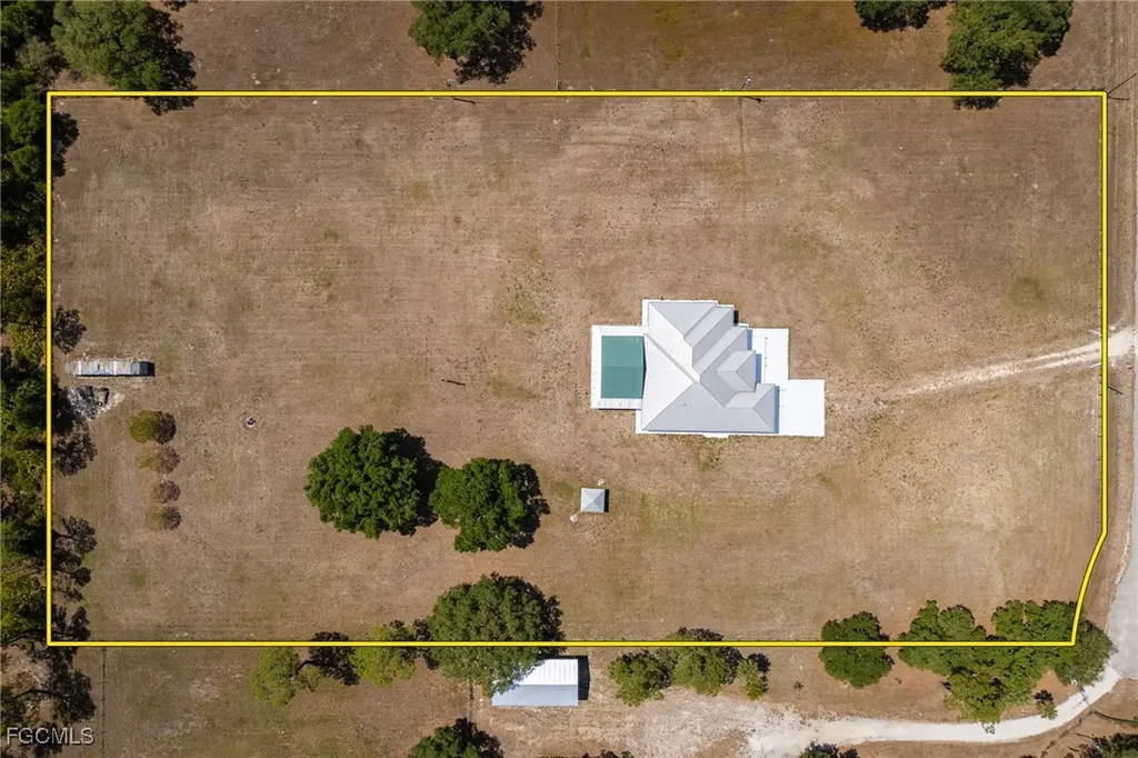 1083 Pollywog Drive Labelle FL 33935
