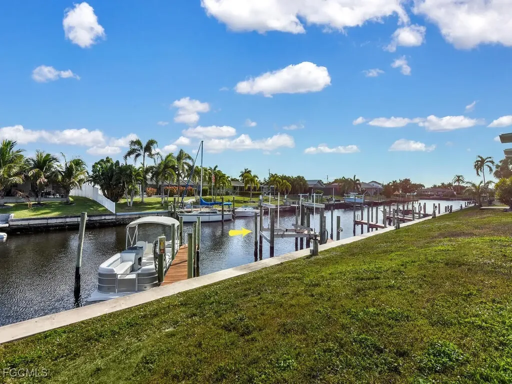 3901 Del Prado Boulevard S Cape Coral FL 33904